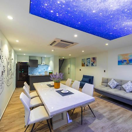 Vyan Beach House Дананг Екстер'єр фото