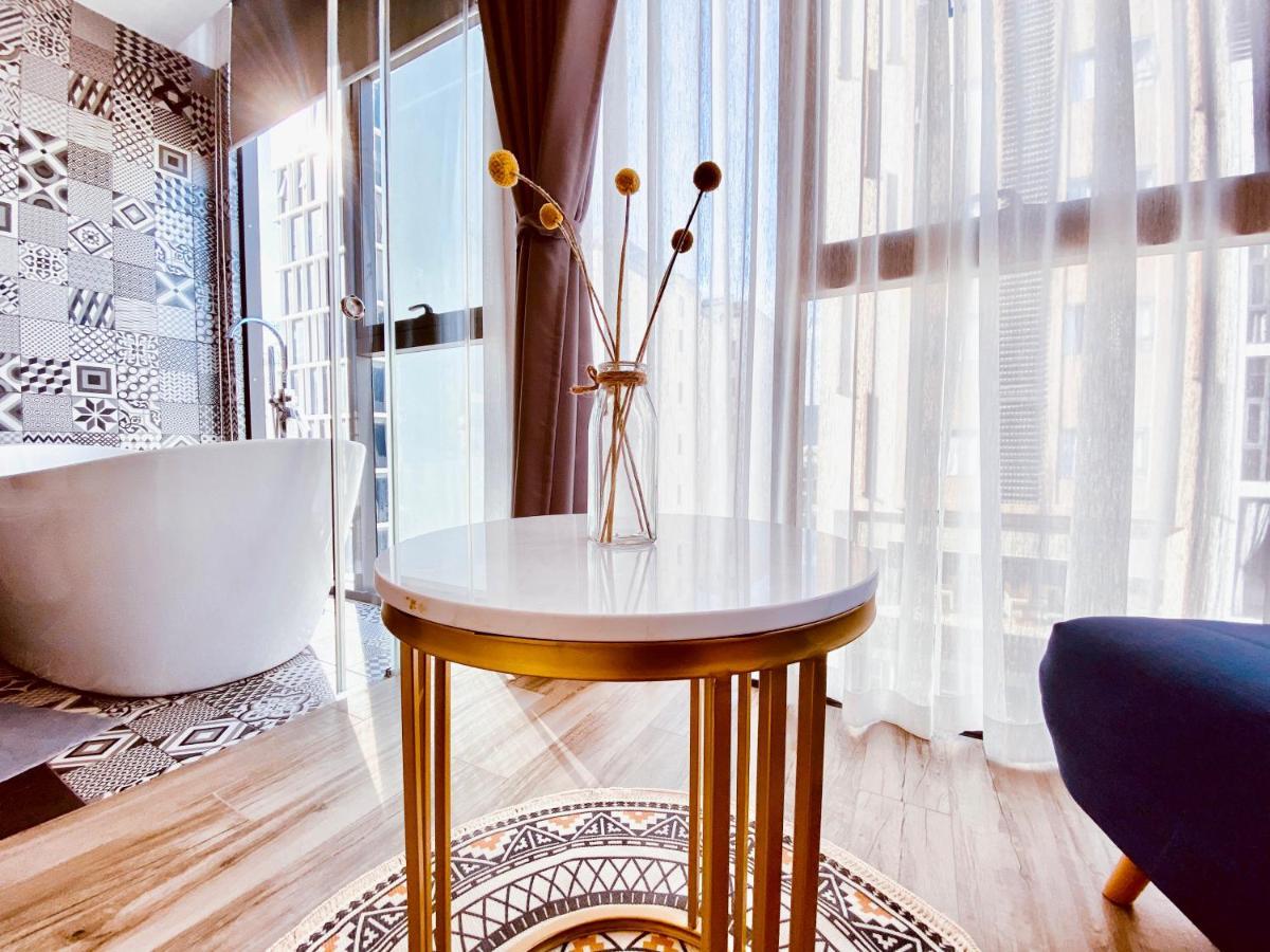 Vyan Beach House Дананг Екстер'єр фото